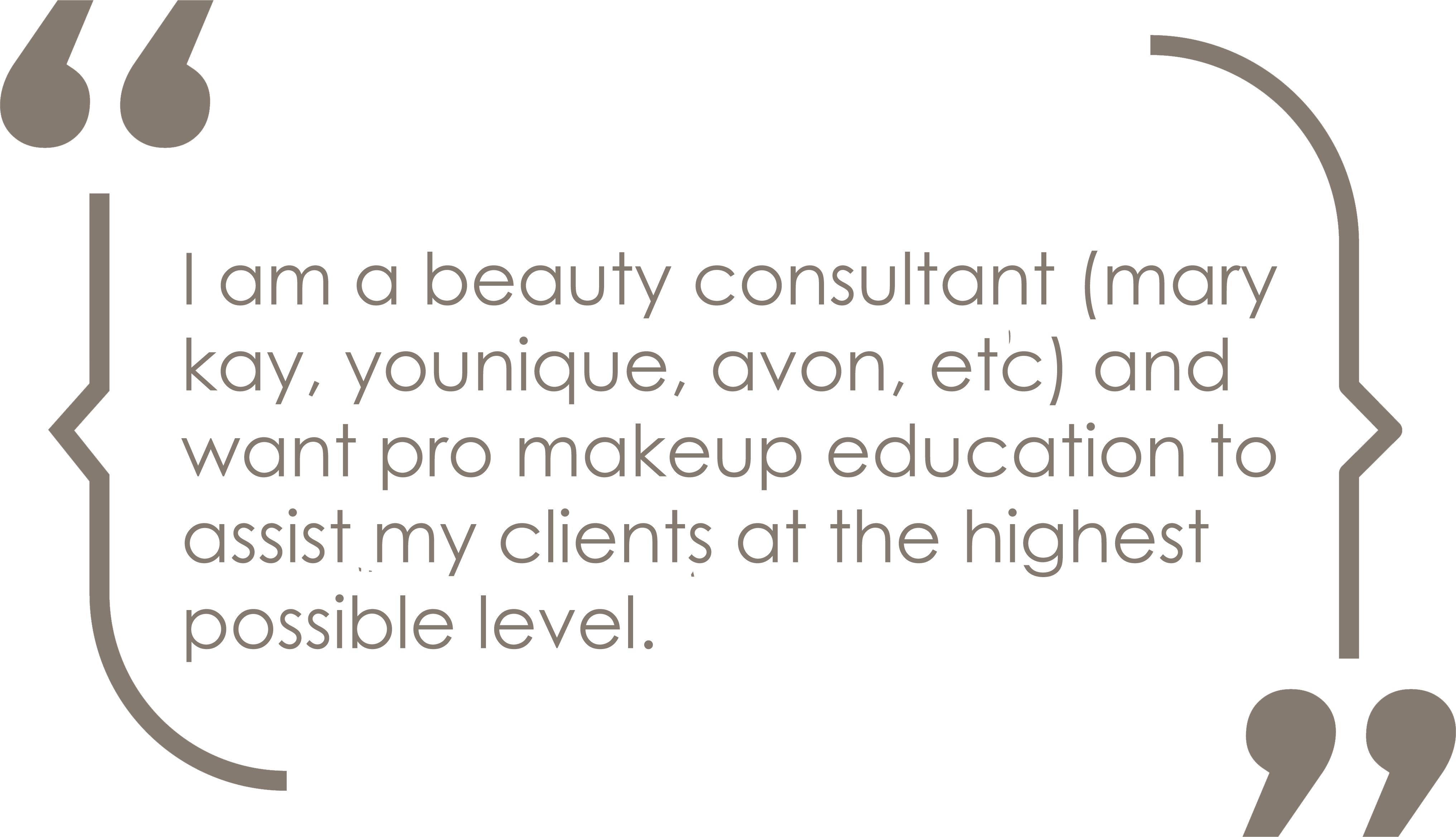 beauty-consultant