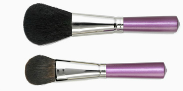 PowderBrushes