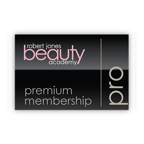 become a member | Product categories | robert jones beauty academy ...